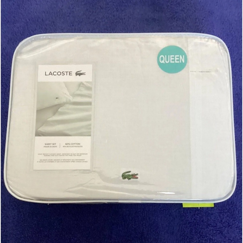Queen sheets